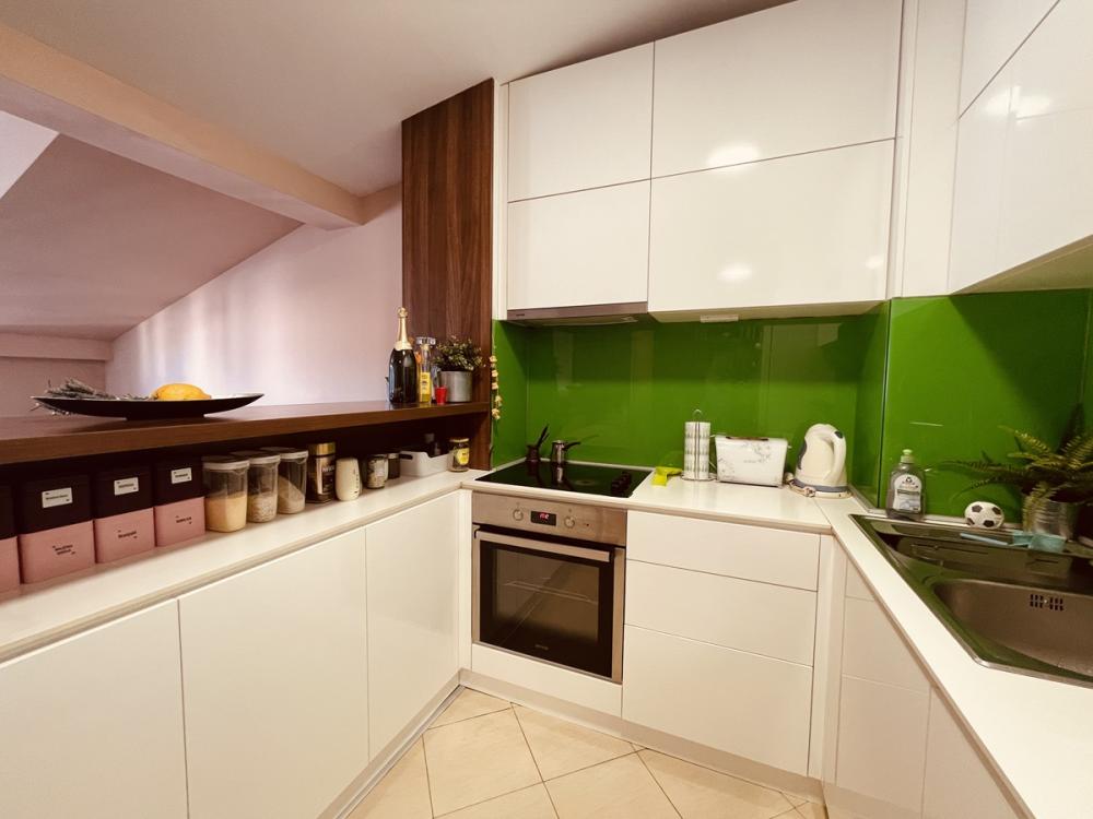 Slika 7 - Paje Jovanovića, Trosoban stan na prodaju, 58m2, 199.000€
